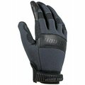 Big Time Products Lg Grip Goatskin Gloves 99512-23
